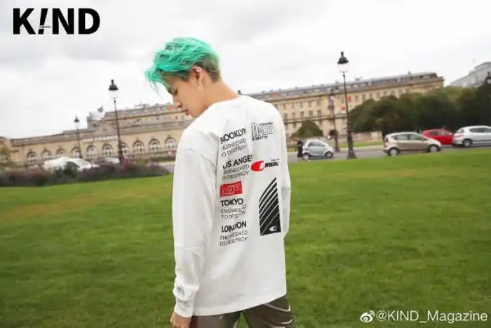 小鬼王琳凯 - 堆糖,美图壁纸兴趣社区