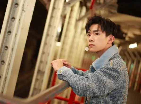 易烊千玺的生辰八字_明星生辰八字-大家找