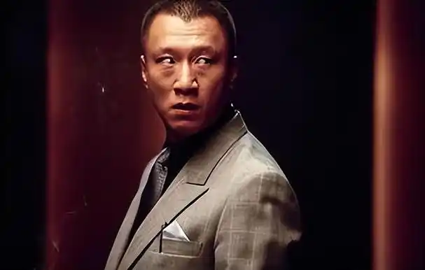 孙红雷:像我们演员挣这点钱,算个什么!208w们要"反了天"吗?