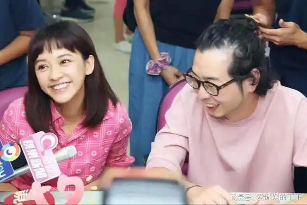 直言与前男友们像"换妻俱乐部"|陈意涵|陈楚河|贾静雯|周渝民|修杰楷