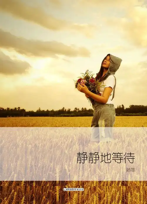静静地等待
