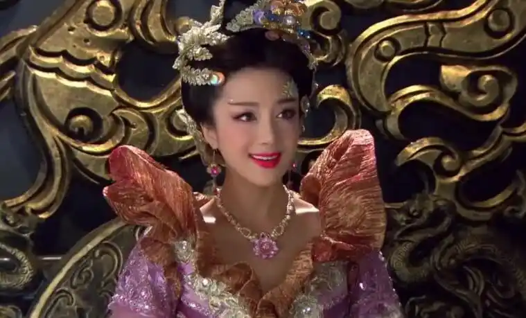 电视剧《封神英雄》演员表是什么