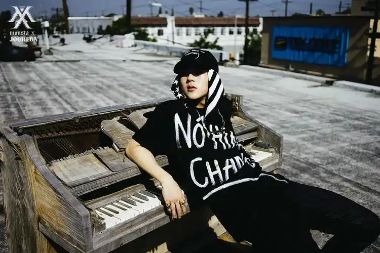 李周宪(韩国男歌手)_尚可名片