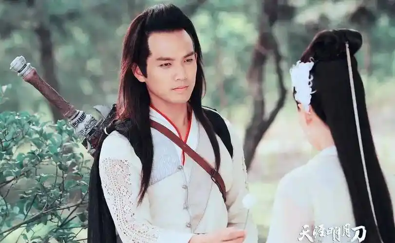 钟汉良主演过的18部好评电视剧,第一部最青涩,你看过几个?_故事_爱情_