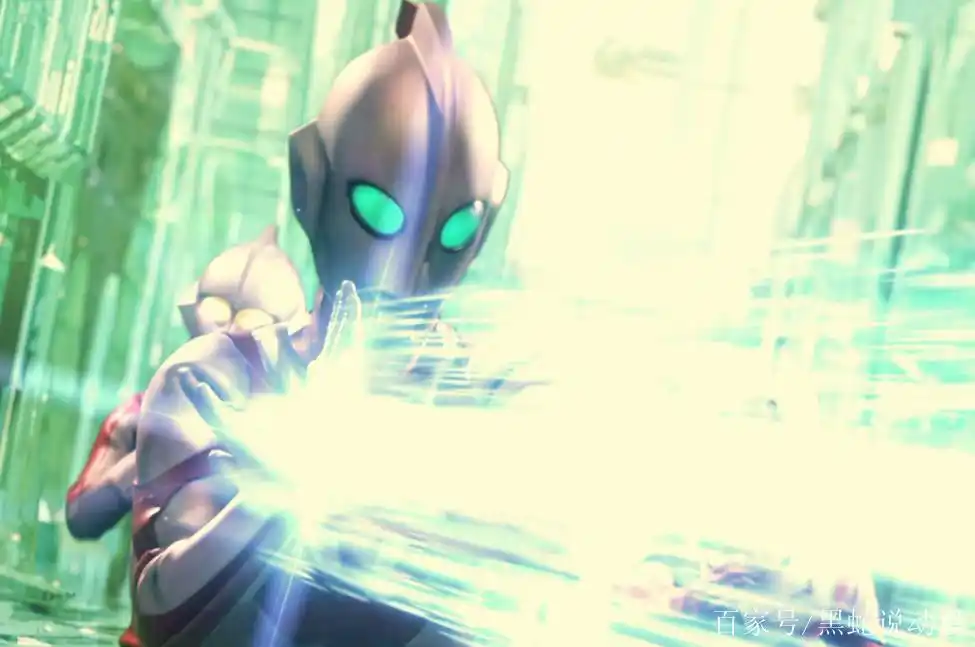 海外冷门奥特曼爆笑关系图 贝斯奥特曼荣获光之国防御力最强女奥