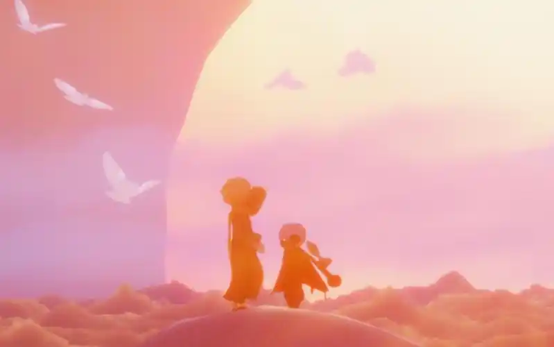 活动作品sky光遇小王子季节任务全合集英文版留念