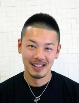 小平头怎么剪最帅小平头帅哥发型图片