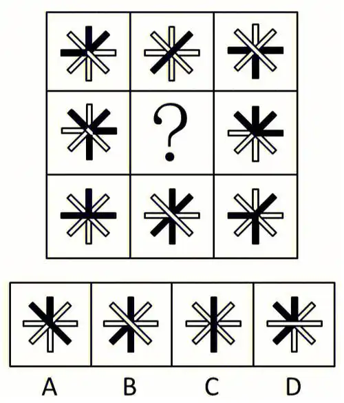 论黑白运算有多少考法