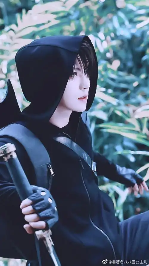 多图盗墓笔记的很多影视化是很多淑芬心中的痛那我来安利终极笔记吧