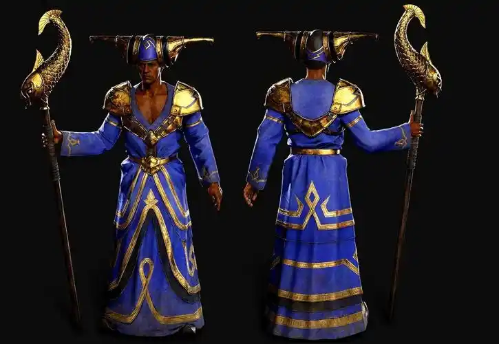 者|崔斯特|恶魔|战略意义|暗黑破坏神2|暗黑破坏神ii|法师_手机网易网