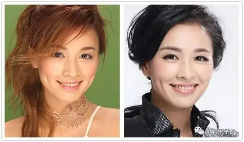 梨涡一般可以一直保持住,岁数很大都会有,氧叔见过一个70岁的老太太