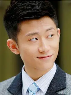 陆子峥(张一山饰演)