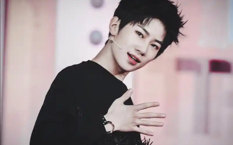 【敖子逸】hotline bling 竖屏focus