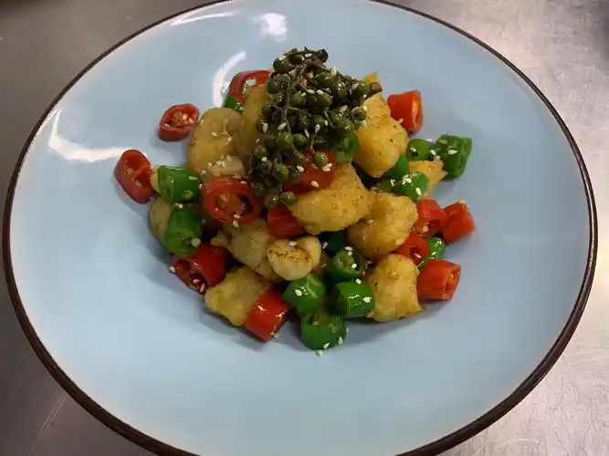 王府井厨师长推荐菜