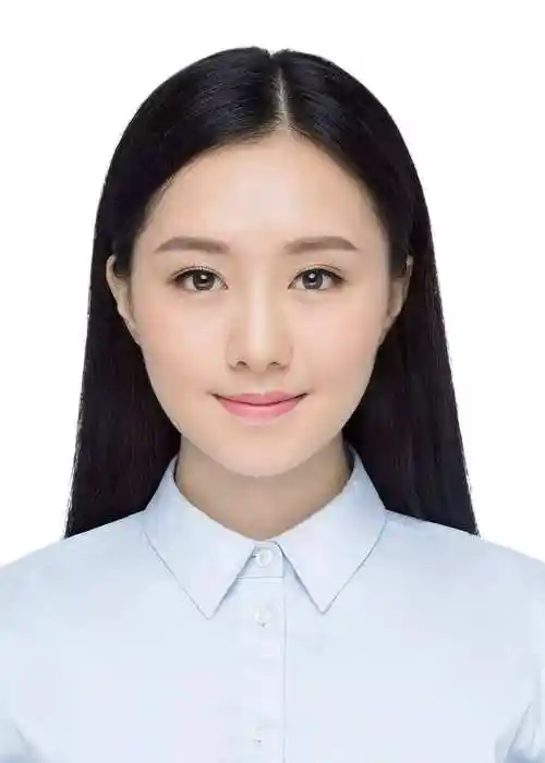 山东个人艺考证件照拍摄