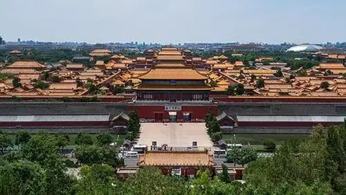 故宫博物院常设展厅今起重开,日预约上限提至1.2万