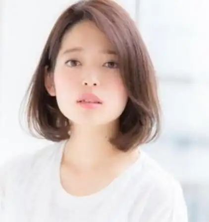 大方脸适合烫什么卷发 适合大方脸卷发发型效果图