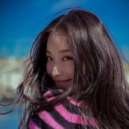 女星回眸一笑瞬间!高圆圆温暖,刘涛霸气,金泰熙无与伦比!