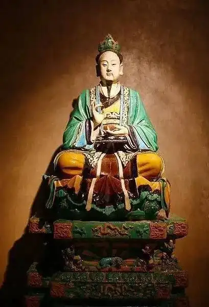 道教神像(建议收藏),欢迎流通_网易订阅