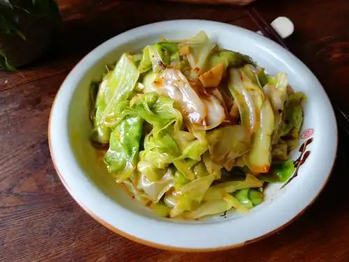 原创春节家宴,别光是大鱼大肉,分享十五道素菜小炒,备受女士青睐