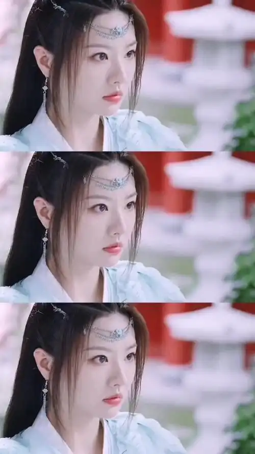 遇龙 阁主真的给足了青青安全感,这里的慢动作鲨我邓为 潘美烨