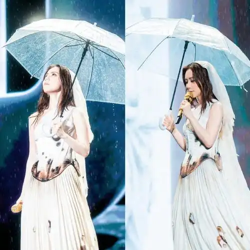 邓紫棋上海五天连开将破纪录##邓紫棋将破亚洲女歌手