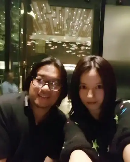 图高晓松妹妹高晓江图片流出揭秘其背景及家庭生活