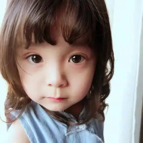 可爱宝宝头像大全可爱图片