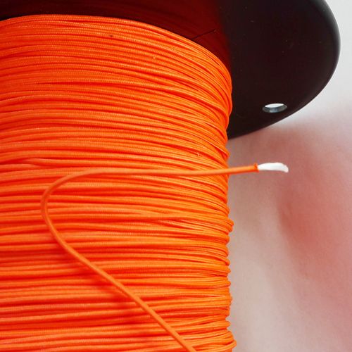 揽月特技风筝提线四线眼镜风筝提线翻滚风筝提线大力马包芯线