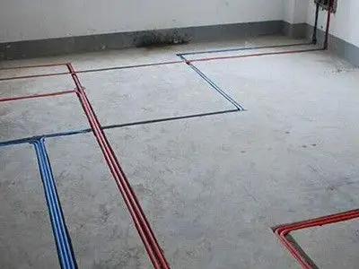 新房装修一些常见的电线安装误区