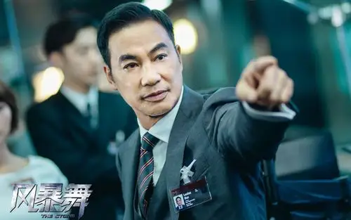 风暴舞剧照图片桌面壁纸