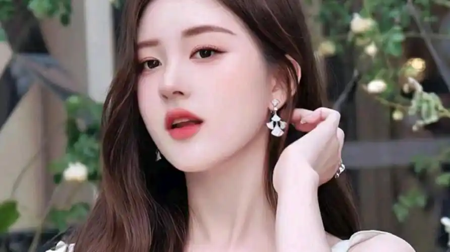 9位90后女明星的璀璨光芒 随着时代的推进,90后女明星在娱乐圈中逐渐