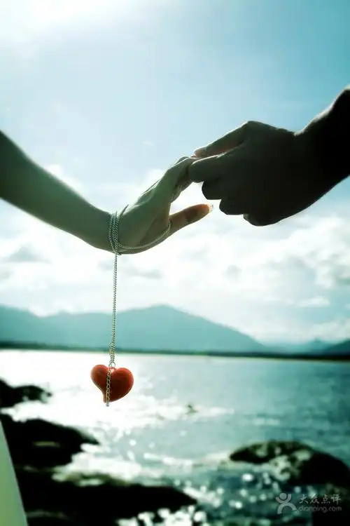 三亚海边 唯美浪漫