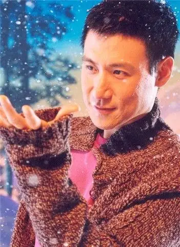 学友的靓照,珍藏版.