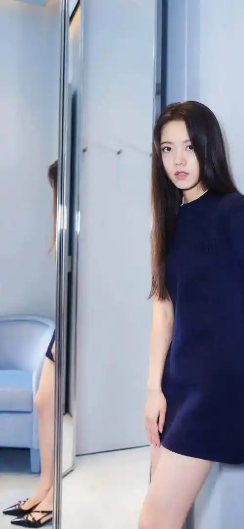 赵今麦:青春偶像,颜值与身段的曼妙协奏,东方魅力的青春故事