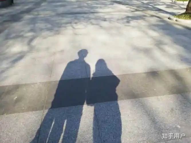 20cm以上的身高差情侣是一种怎样的体验?