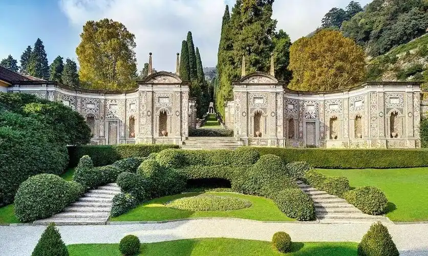 粹乡全球最美的十大私人庄园你点几个赞