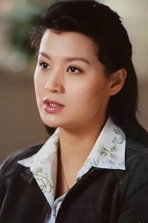 回顾演员史兰芽:我这辈子正确的决定,就是三婚嫁给了李幼斌