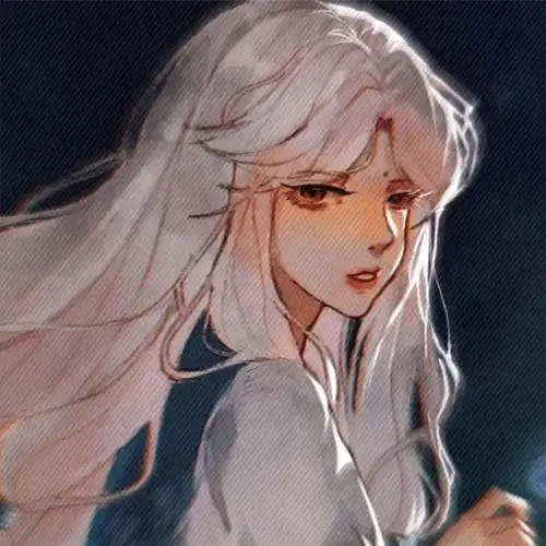 光遇女生头像小众手绘