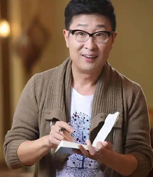 "丑男"林永健:仓皇迎娶"最美军花",41岁有喜,今苦尽甘来_周冬齐_电视