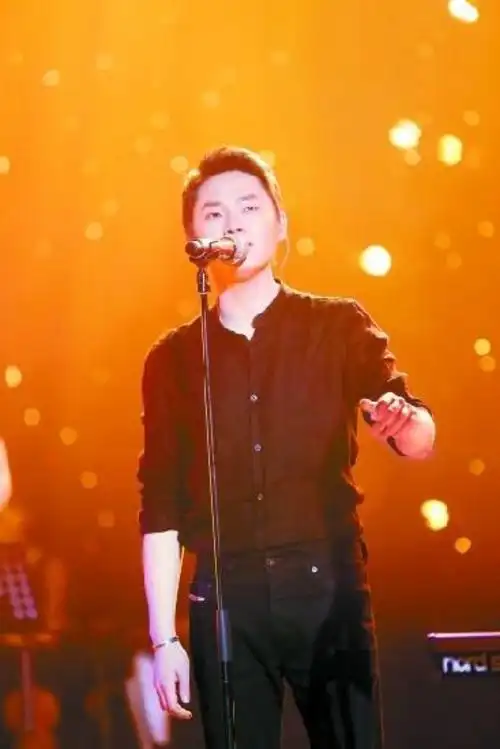 "好声音"冠军梁博:翻唱已经听累了,我想做灵魂歌手