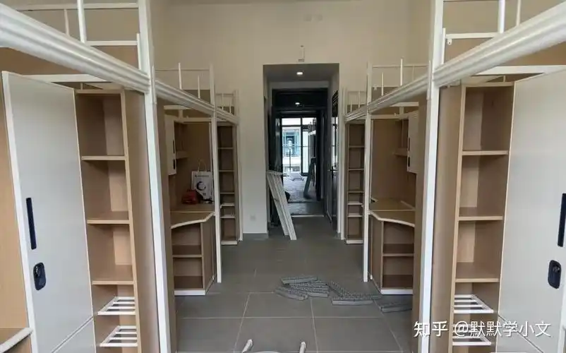 五年制专转本15所专转本院校宿舍环境情况一览