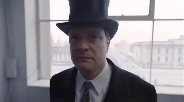 mr. darcy也老了.tut