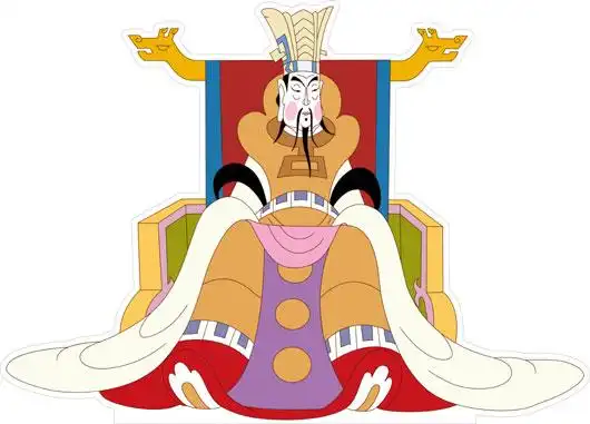 国外片商迷上"齐天大圣" 《大闹天宫3d》将映