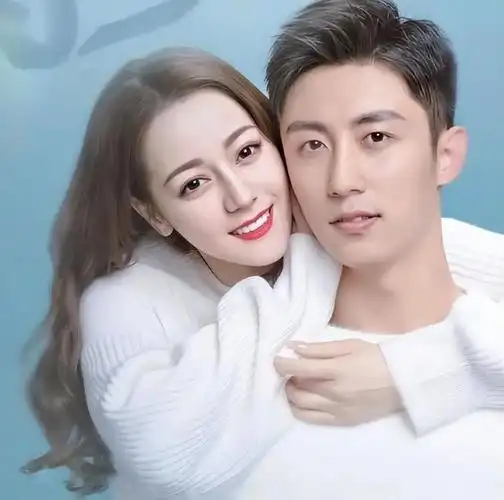 迪丽热巴的男朋友是谁,迪丽热巴男友到底是谁(王雨馨承认和黄景瑜离过