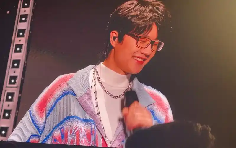 许嵩《素颜 雅俗共赏》-楠溪江星巢秘境音乐节