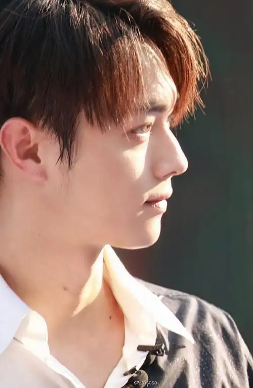 超话星愿池##许凯韩廷