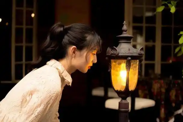 女人最好的美容,是修心