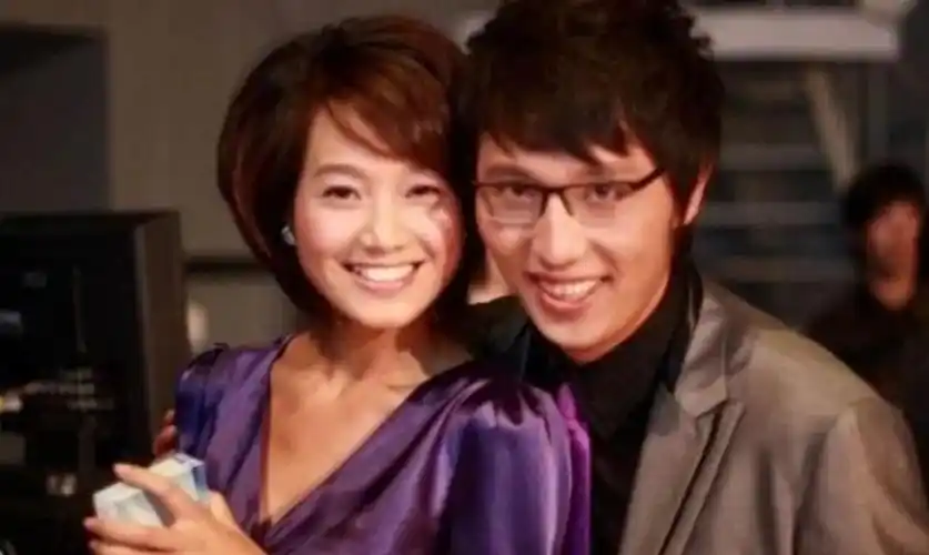 从台柱到内娱之耻她不光因为说错话