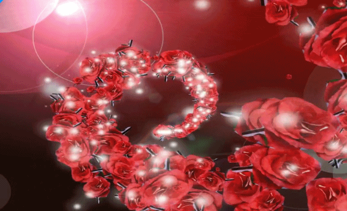 精彩动态背景素材(09)